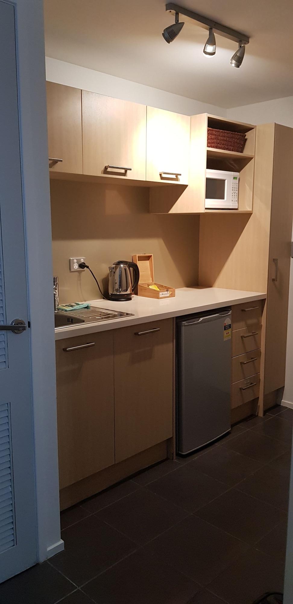 Vr度假酒店 奥克兰 外观 照片